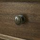 Ashley Sturlayne 5-Drawer Chest in Brown, , large