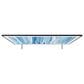 Samsung 55" Class The Frame Pro Neo QLED 4K Vision AI in Black - Smart TV (2026), , large