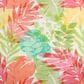 J. Queen New York Tiki 3-Piece Full/Queen Comforter Set in Fuchsia, , large