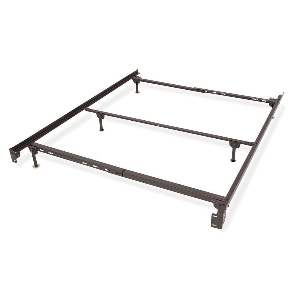 Glideaway Queen Ironhorse Bed Frame, , large