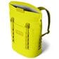 YETI Hopper M12 Backpack Soft Cooler in Firefly Yellow, , large