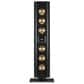 Klipsch RP-640D 300W On-Wall Speaker in Matte Black, , large