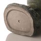 Alfresco Home Dolores Patio Planter in Gray, , large
