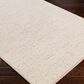 Surya Louvre Tan and Cream 9" x 12" Area Rug, , large