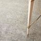 Nourison Starry Nights STN04 10" x 13" Cream and Grey Area Rug, , large