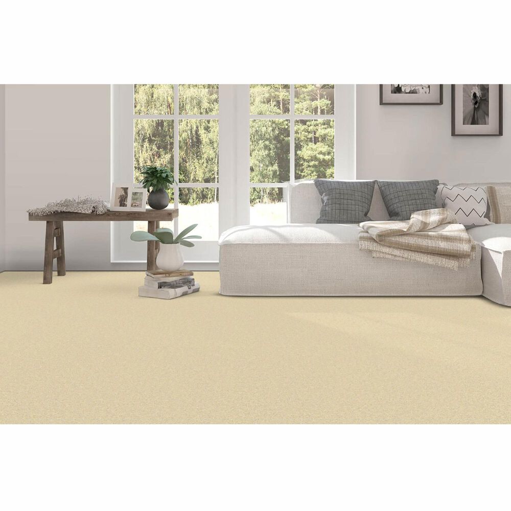 Fabrica La Femme Carpet in Blond, , large