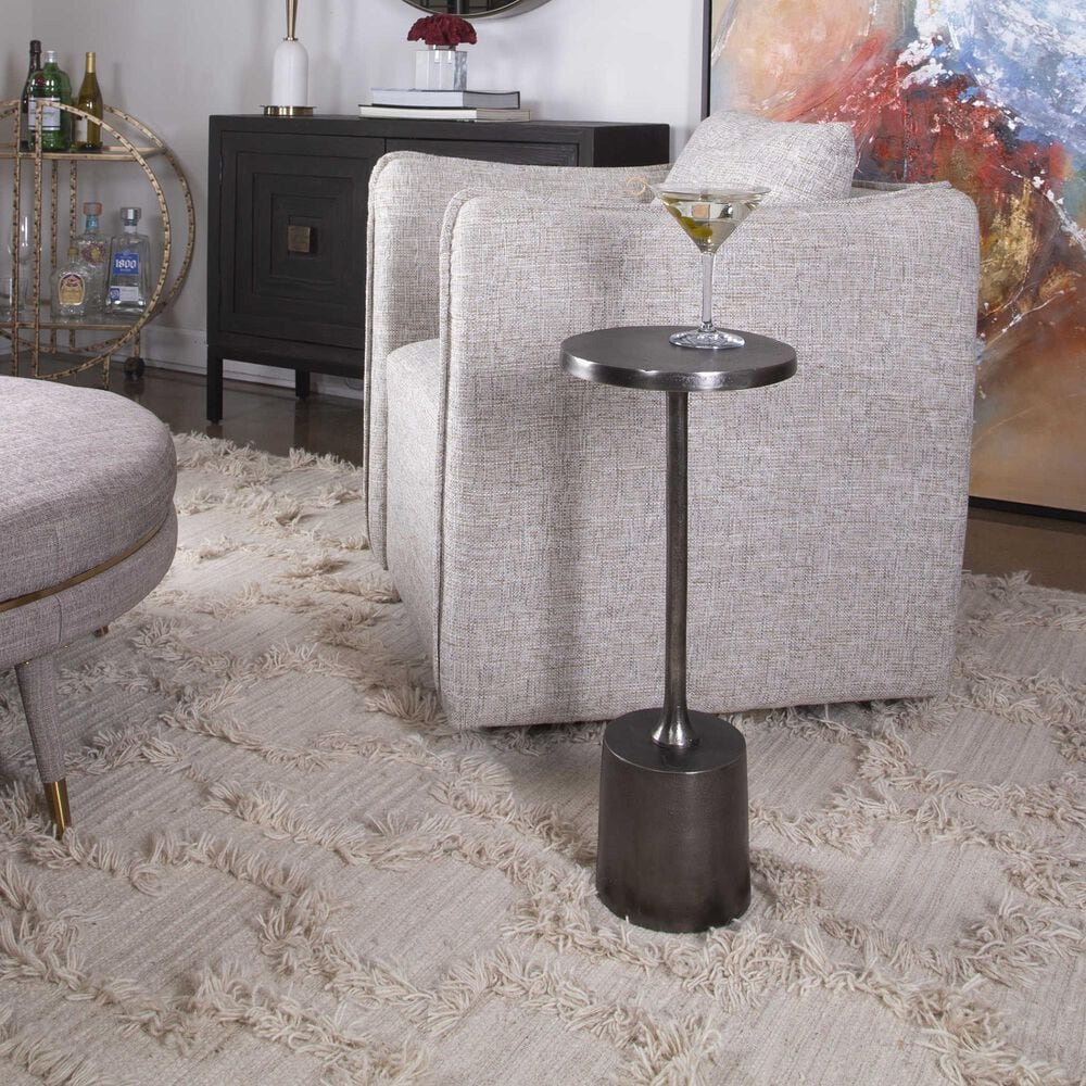Uttermost Sanaga Drink Table, , large