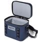 YETI Hopper Flip 8 Soft Cooler in Classic Navy, , large