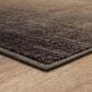 Drew and Jonathan Home Milestones Mankota 9"6" x 12"11" Dark Grey Area Rug, , large