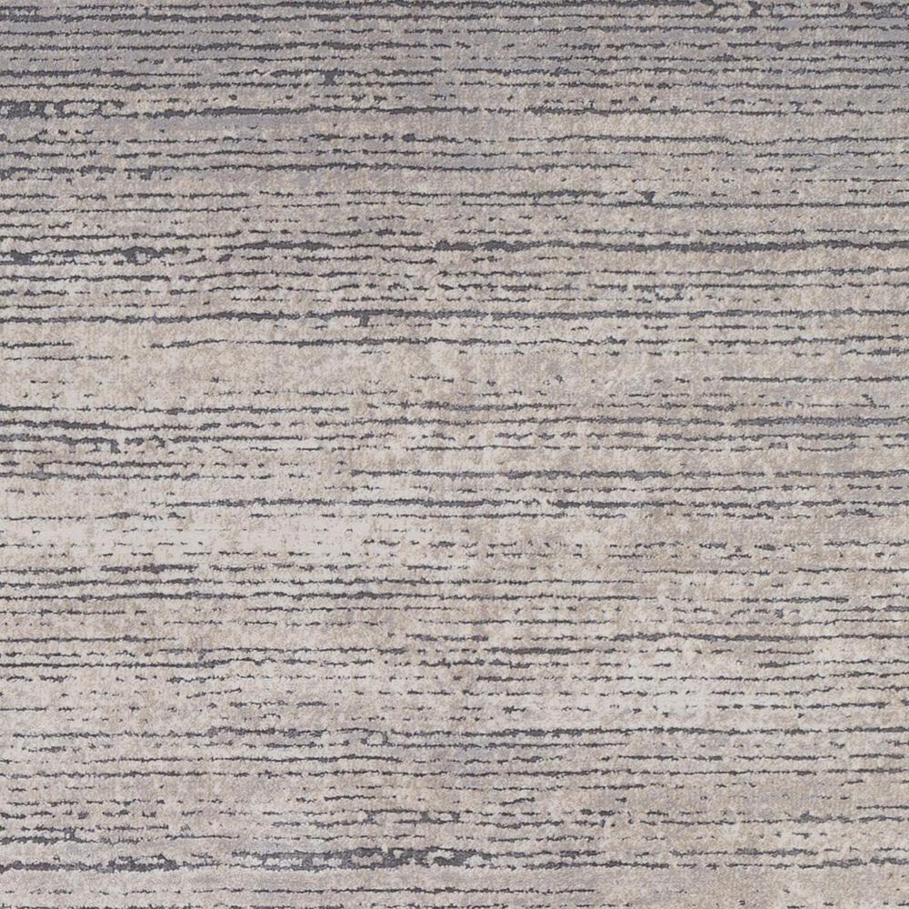Surya Tibetan TBT-2308 5&#39;3&quot; x 7&#39;6&quot; Khaki, Taupe and Gray Area Rug, , large