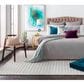 Surya Kindred Ivory 8" x 10" Area Rug, , large