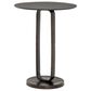 Four Hands Marlow Douglas End Table in Antique Rust, , large
