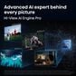Hisense 75" Class U7 Series Mini-LED ULED 4K in Black - Smart Google TV, , large