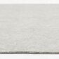 Momeni Charles 3"6" x 5"6" Grey Area Rug, , large