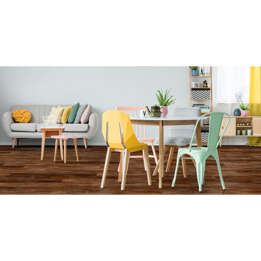 Tarkett ProGen Durham Pine Tavern 5&quot; x 48&quot; Luxury Vinyl Plank, , large