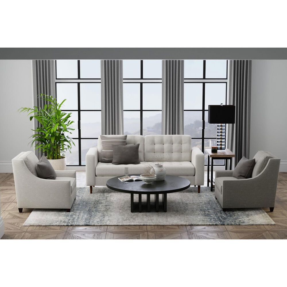 Feizy Richmond Blue and Beige 9&#39; x 12&#39; Area Rug, , large