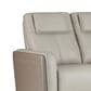 Ashley Battleville Power Reclining Loveseat in Almond, , large