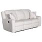 Southern Motion Manual Reclining Sofa in Mavis Sugar, , large