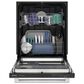 Maytag 24" Built-in Dishwasher with  Enhanced Wash in Fingerprint Resistant Stainless Steel, , large