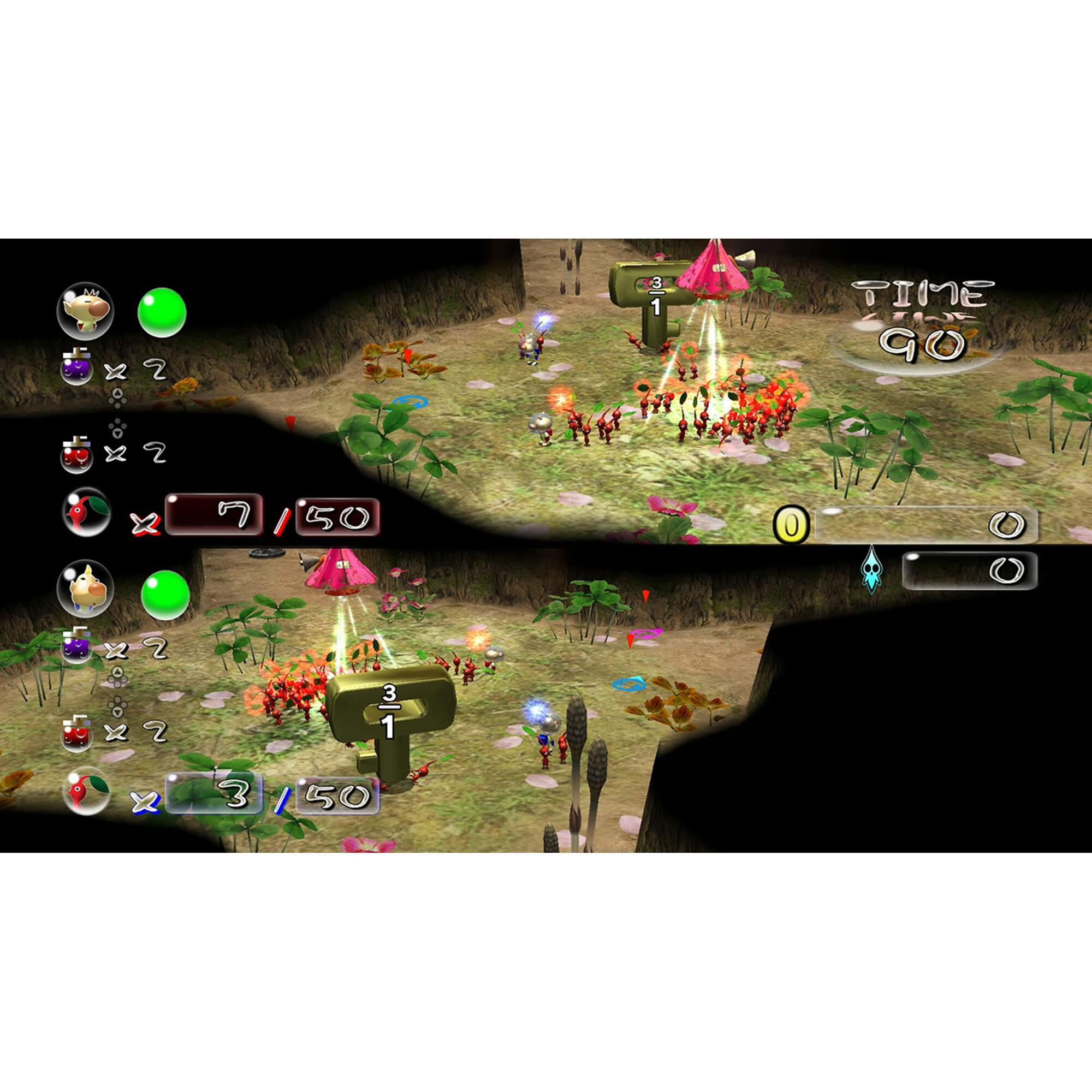 Pikmin 2 hot sale pc