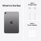 Apple iPad mini Wi-Fi 128GB - Space Gray, , large