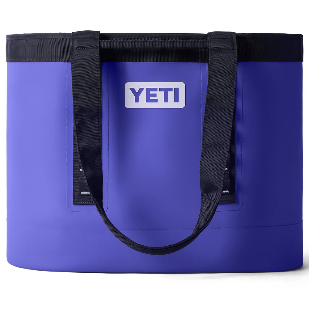 YETI Camino 50L Carryall Tote Bag in Ultramarine Violet, , large