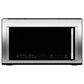 KitchenAid 1.9 Cu. Ft. Over-the-Range Convection Microwave with Air Fry Mode in Stainless Steel, , large