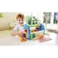 Hape Toys Fix-It Tool Box and Accessory Set in Multicolor, , large