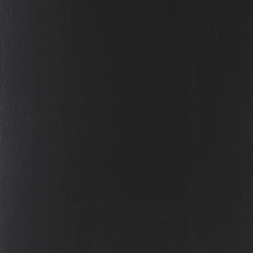 Ashley Maribel Full Panel Bed in Black, , large