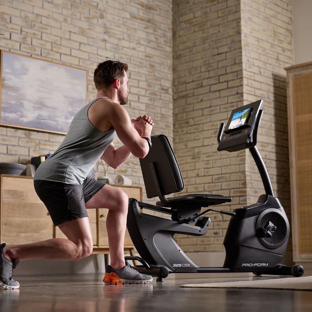 ProForm 325 CSX Bike, , large