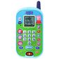 Vtech Peppa Pig Let"s Chat Learning Phone, , large