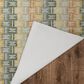 Dalyn Rug Company Kenner Basil 8" Round Area Rug, , large