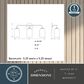 Vaxcel Shelby 3-Light Bathroom Vanity in Natural Brass, , large