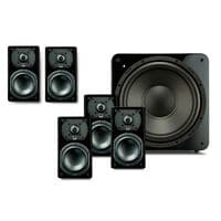 Speaker Sets