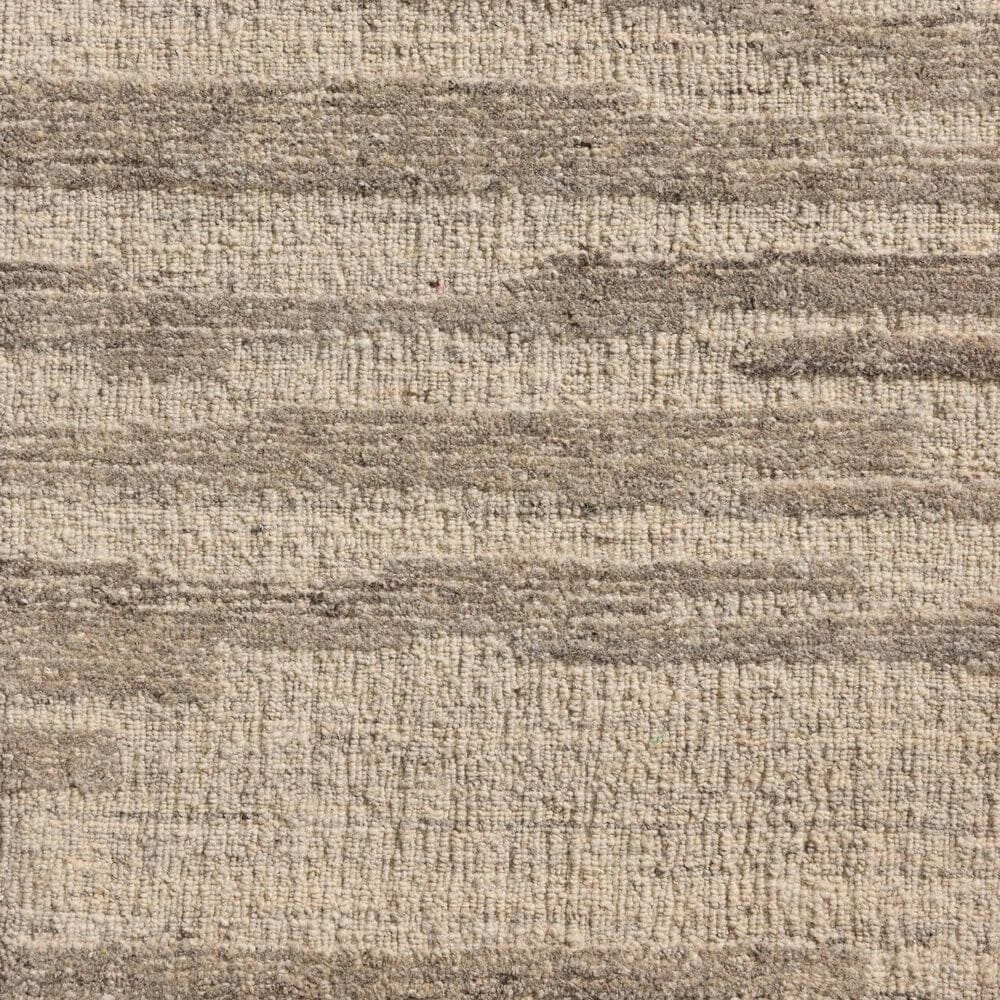 Loloi Hartley Silver and Grey 8&#39;6&quot; x 11&#39;6&quot; Area Rug, , large