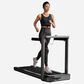 WalkingPad X25+ Folding Treadmill in Silver Gray, , large