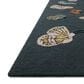 Rifle Paper Co. x Loloi Highgrove Teal 2"3" x 3"9" Area Rug, , large