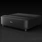 Epson Epson Lifestudio Grand 4K PRO-UHD Ultra Short Throw Laser Projector  Black, , large