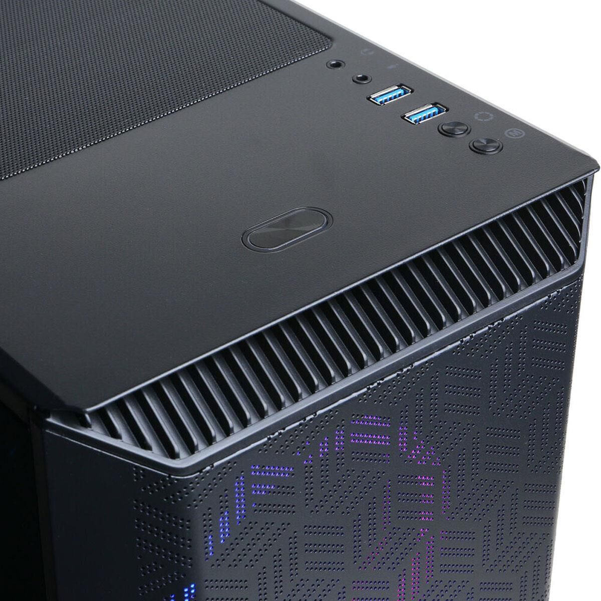 CyberpowerPC Gamer Supreme Liquid Cool SLC10640CPGV2 w AMD Ryzen