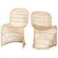 Baxton Studio Rosalba Side Chair in Light Honey (Set of 2), , large