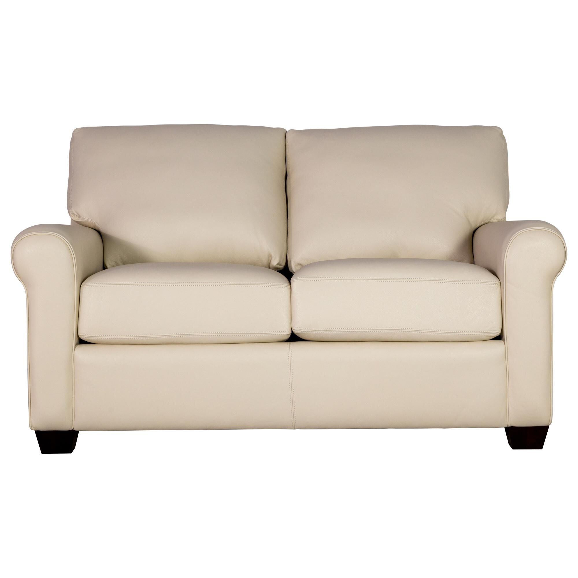 American leather new arrivals loveseat