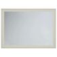 Stickley Furniture Origins Mirror in Ember, , large
