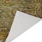 Dalyn Rug Company Silk Road Sage, Aloe, Fern, Copper and Ivory 9" x 12" Area Rug, , large