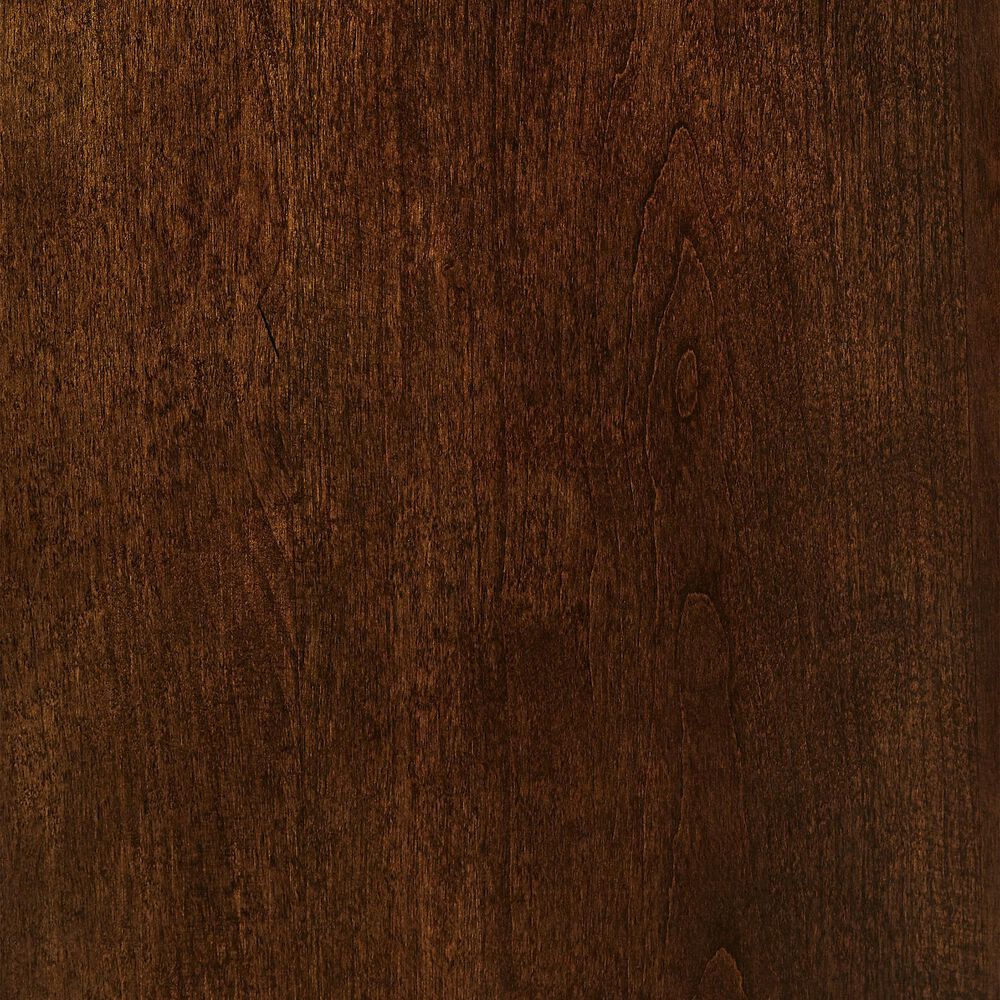 Millenium Porter California King Sleigh Bed in Rustic Brown, , large
