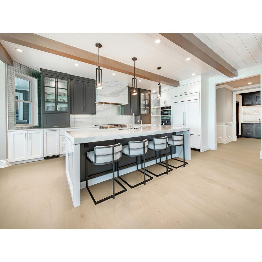 CALI Windansea Breakers Beach 9&quot; x 72&quot; Luxury Vinyl Plank, , large