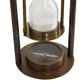 Maple and Jade 8" Timer in Bronze, , large