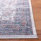 Safavieh Serapi 4" x 6" Ivory and Rust Area Rug, , large