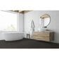 Mohawk Luxuriant Feel Carpet in Nocturne, , large