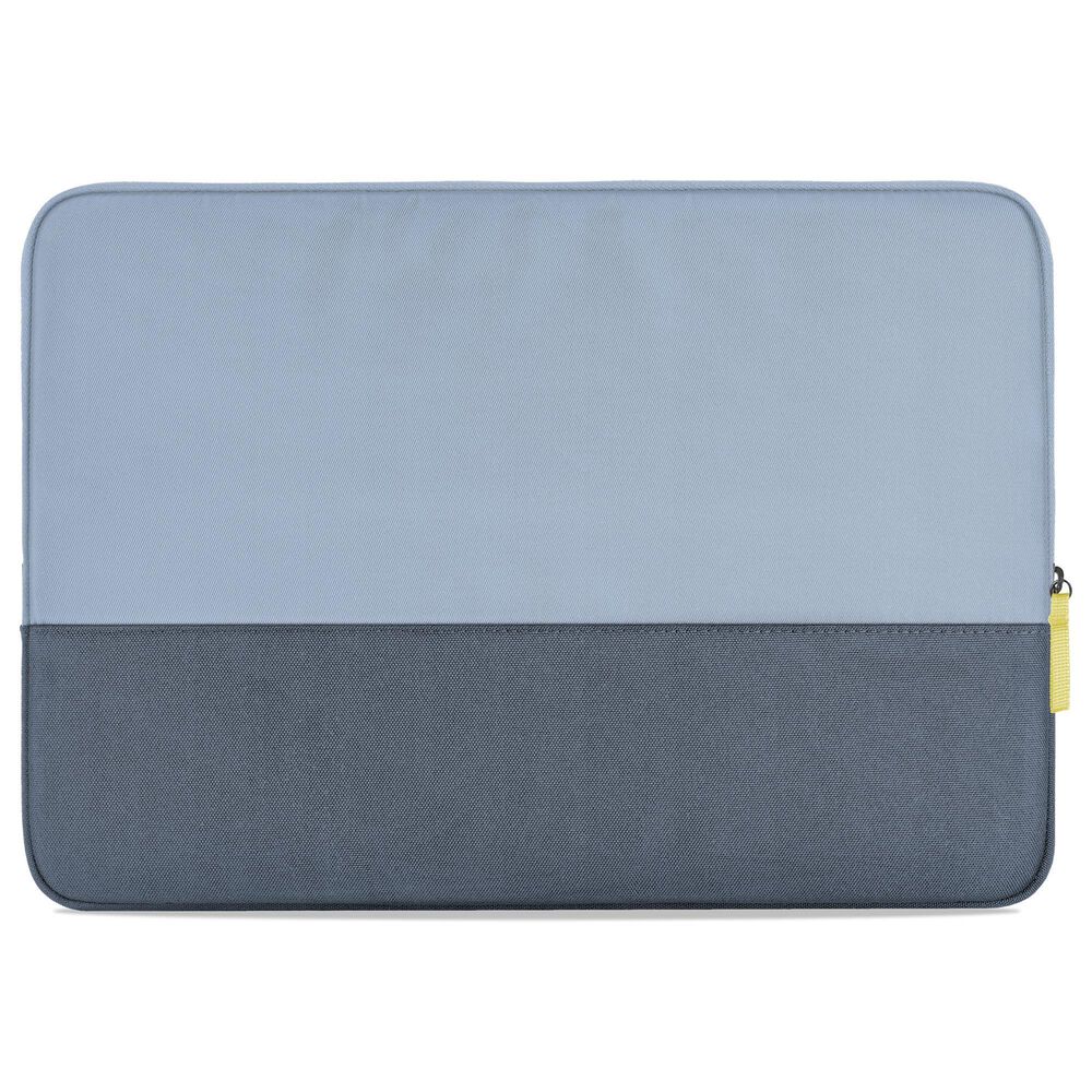 STM Goods Origin 16&quot; Laptop Sleeve for MacBook Pro in Glacier Blue, , large