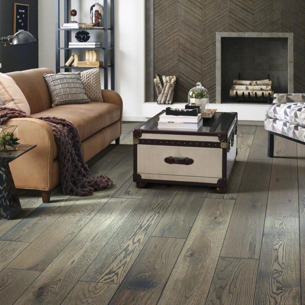 Shaw Buckingham Cambridge Oak Hardwood, , large